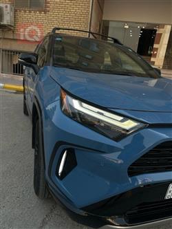 تويوتا راف 4